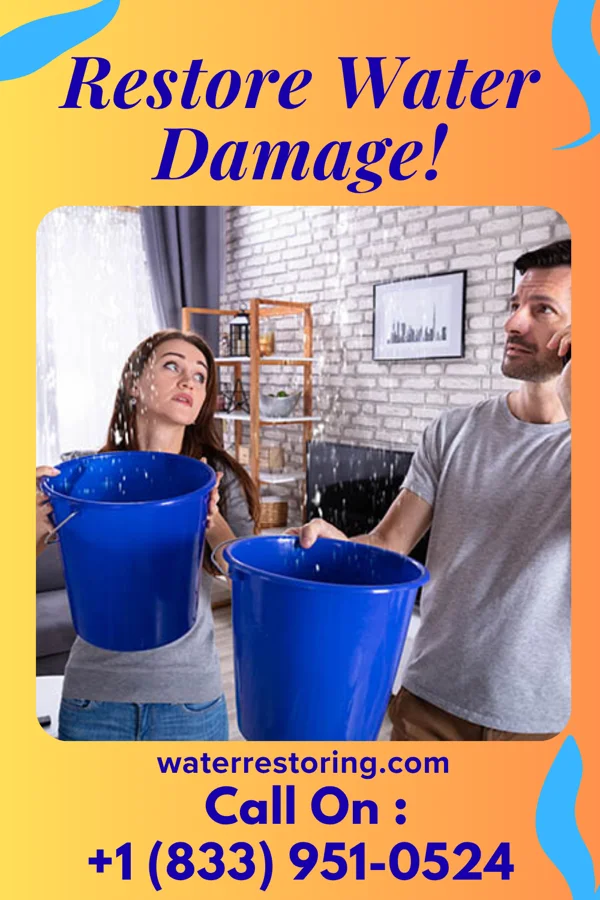 water restoration Damage Recovery Solutions Adams